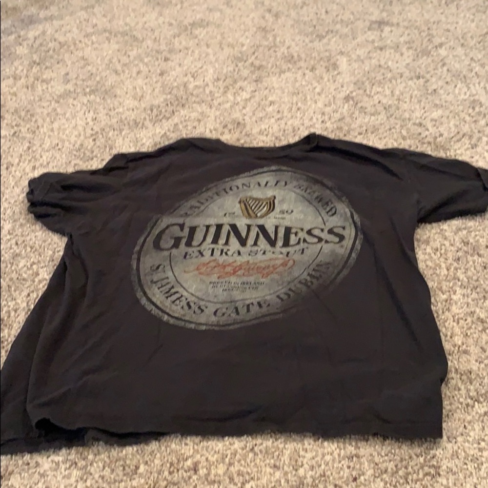 Guinness Tee